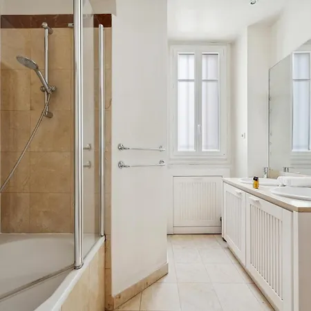 Appartement Veeve - A Zen Escape *