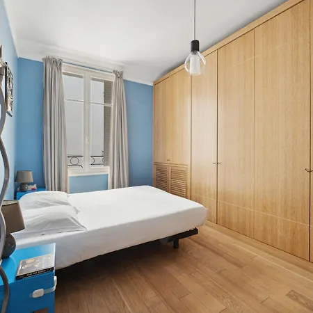 Appartement Veeve - A Zen Escape