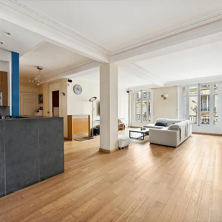 Appartement Veeve - A Zen Escape