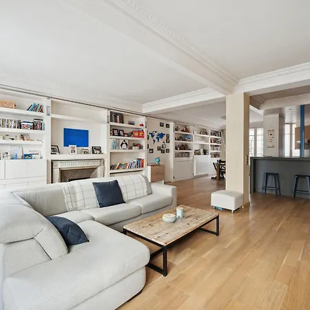 Veeve - A Zen Escape Appartement